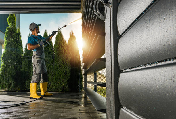Best Machinery and Equipment Cleaning  in Town Creek, AL